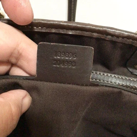 Gucci Tote Bag